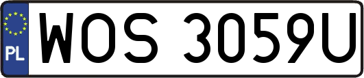 WOS3059U