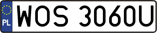 WOS3060U
