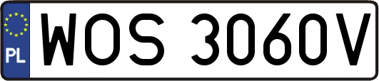 WOS3060V