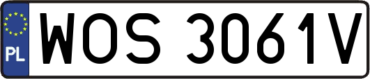 WOS3061V