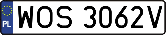 WOS3062V