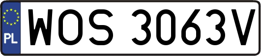 WOS3063V