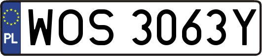 WOS3063Y