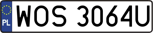 WOS3064U