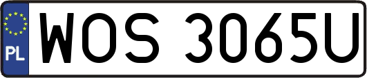 WOS3065U