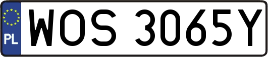 WOS3065Y