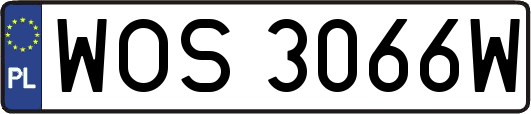 WOS3066W