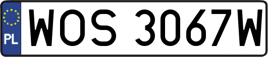WOS3067W