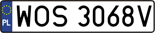 WOS3068V