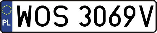 WOS3069V