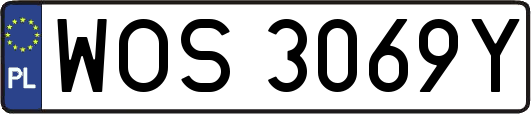 WOS3069Y