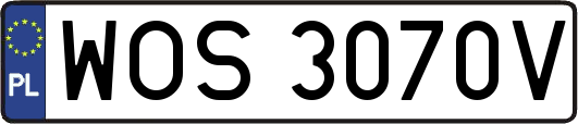 WOS3070V