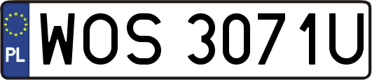 WOS3071U