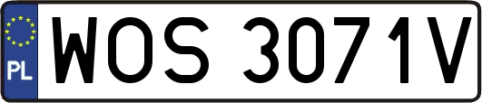 WOS3071V