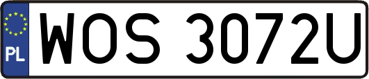 WOS3072U