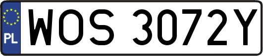 WOS3072Y