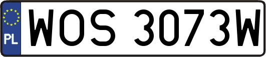 WOS3073W