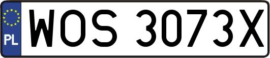WOS3073X