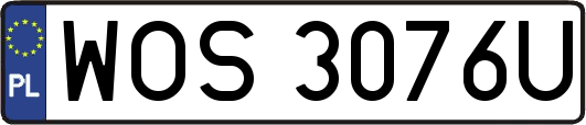 WOS3076U