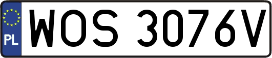 WOS3076V