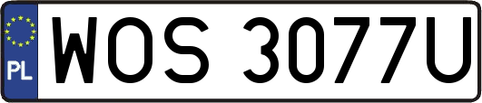 WOS3077U