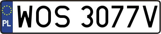 WOS3077V