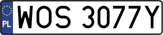 WOS3077Y