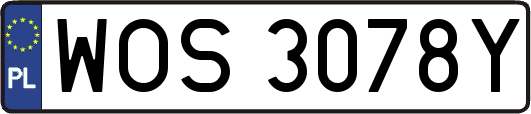 WOS3078Y