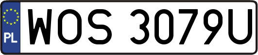 WOS3079U