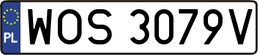 WOS3079V