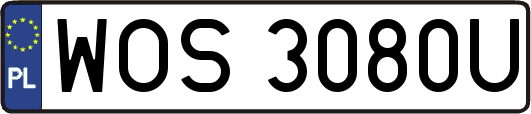 WOS3080U