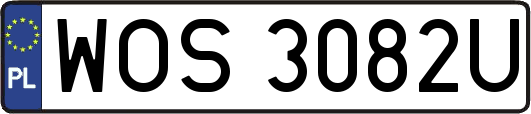 WOS3082U