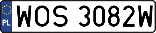 WOS3082W
