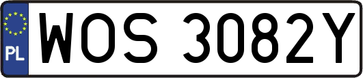 WOS3082Y