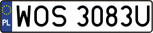 WOS3083U