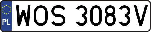 WOS3083V