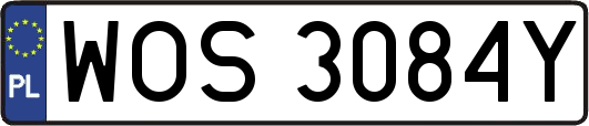 WOS3084Y