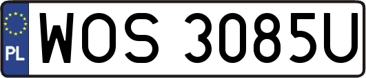 WOS3085U