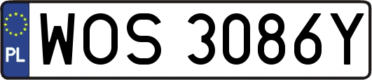WOS3086Y
