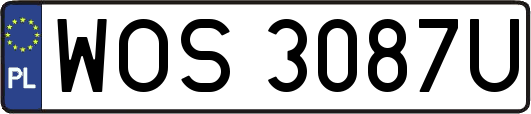 WOS3087U