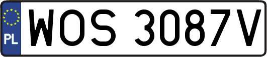 WOS3087V