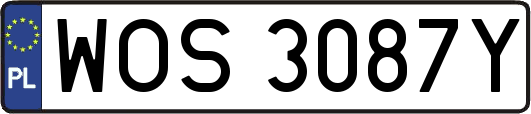 WOS3087Y