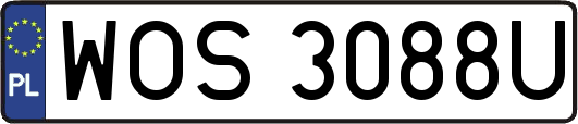 WOS3088U