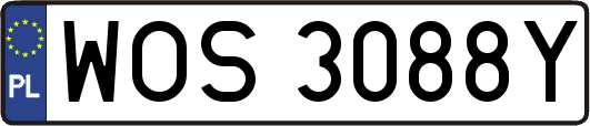 WOS3088Y
