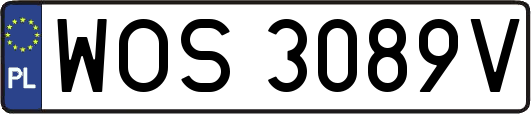 WOS3089V