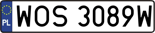 WOS3089W