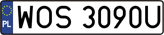 WOS3090U