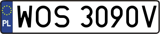 WOS3090V