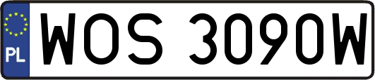 WOS3090W