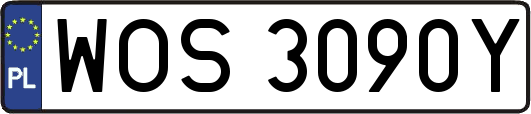 WOS3090Y
